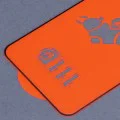 Протектор за Huawei nova 12i / 13i - 111D Full Cover / Full Glue Glass - Черен