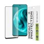 Протектор за Huawei nova 12i / 13i - 111D Full Cover / Full Glue Glass - Черен