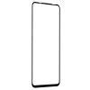 Протектор за Huawei nova 5T / Honor 20 / Honor 20 Pro / Mate 30 Lite - 111D Full Cover / Full Glue Glass - Черен
