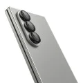 Протектор – Камера (2 бр.) – Samsung Galaxy Z Fold7 – Spigen Optik.tR EZ Fit Pro HD – Черен