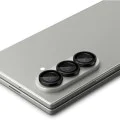 Протектор – Камера (2 бр.) – Samsung Galaxy Z Fold7 – Spigen Optik.tR EZ Fit Pro HD – Черен