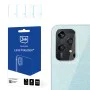 Протектор - Камера за Honor 200 Lite - 3mk - Защита на обектива (4 броя) - Прозрачен