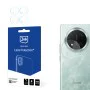 Протектор - Камера за Honor Magic7 Lite / X9c - 3mk - Защита на обектива (4 броя) - Прозрачен
