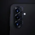 Протектор - Камера за Honor X6b - 3mk - Защита на обектива (4 броя) - Прозрачен