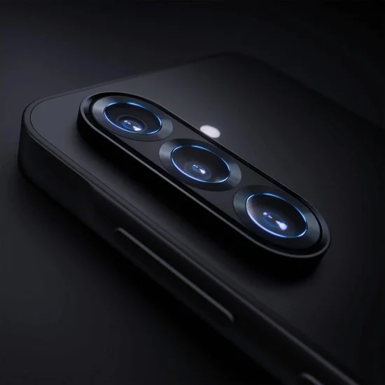 Протектор - Камера за Honor X6b - 3mk - Защита на обектива (4 броя) - Прозрачен