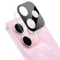 Протектор - Камера за Oppo A5 Pro 4G / A5 Pro 5G - Techsuit - Цяло стъкло за камера - Черен