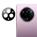 Протектор - Камера за Realme 14 Pro - Techsuit - Цяло стъкло за камера - Черен