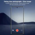 Протектор - Камера за Realme 14 Pro - Techsuit - Цяло стъкло за камера - Черен