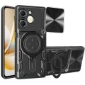 Протектор – Камера – Realme Note 70T – Techsuit CamGuard Pro – Черен