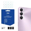 Протектор - Камера за Samsung Galaxy A05s - 3mk - Защита на обектива (4 броя) - Прозрачен