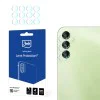 Протектор - Камера за Samsung Galaxy A14 4G / A14 5G - 3mk - Защита на обектива (4 броя) - Прозрачен