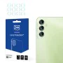 Протектор - Камера за Samsung Galaxy A14 4G / A14 5G - 3mk - Защита на обектива (4 броя) - Прозрачен