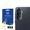 Протектор - Камера за Samsung Galaxy A17 5G / A17 4G - 3mk - Защита на обектива (4 броя) - Прозрачен
