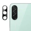 Протектор Камера за Samsung Galaxy A26 5G - Пълно стъкло за камера - Черен