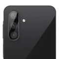 Протектор Камера за Samsung Galaxy A26 5G - Пълно стъкло за камера - Черен