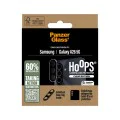 Протектор - Камера за Samsung Galaxy A26 5G - PanzerGlass® - Hoops® протектор за обектив на камера - Прозрачен