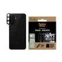 Протектор - Камера за Samsung Galaxy A26 5G - PanzerGlass® - Hoops® протектор за обектив на камера - Прозрачен