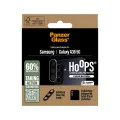 Протектор - Камера за Samsung Galaxy A36 5G - PanzerGlass® - Hoops® протектор за обектив на камера - Прозрачен