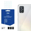 Протектор - Камера за Samsung Galaxy A52 4G / A52 5G / A52s 5G - 3mk - Защита на обектива (4 броя) - Прозрачен