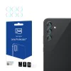 Протектор - Камера за Samsung Galaxy A54 - 3mk - Защита на обектива (4 броя) - Прозрачен