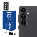 Протектор - Камера за Samsung Galaxy S25 - 3mk - Lens Protection Pro - Прозрачен