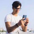 Протектор за Камера Samsung Galaxy S25 - Spigen - Optik.tR EZ Fit Pro Camera Glass (2 бр.) - Черен