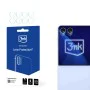 Протектор – Камера за Samsung Galaxy Z Flip7 (4 броя) – 3mk Lens Protection – Прозрачен