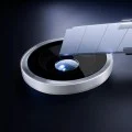 Протектор – Камера за Samsung Galaxy Z Fold7 – 3mk Lens Protection Pro – Прозрачен