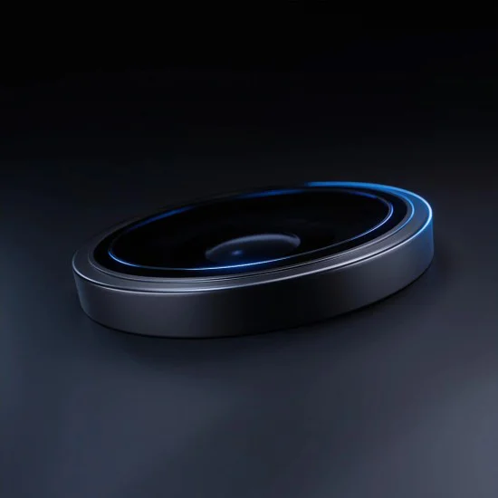 Протектор – Камера за Samsung Galaxy Z Fold7 – 3mk Lens Protection Pro – Прозрачен