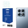 Протектор – Камера за Xiaomi 14T / 14T Pro (4 броя) – 3mk Lens Protection – Прозрачен