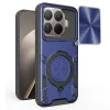 Протектор – Камера – Xiaomi 15T Pro – Techsuit CamGuard Pro – Син