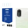 Протектор - Камера за Xiaomi Redmi A5 4G (стандартен) - 3mk - Защита на обектива (4 броя) - Прозрачен