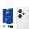 Протектор – Камера за Xiaomi Redmi Note 13 Pro+ 5G (4 броя) – 3mk Lens Protection – Прозрачен