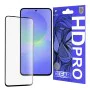 Протектор за – Lito HD Pro Clear – Samsung Galaxy A36 5G – Черен