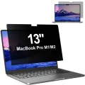 Протектор за MacBook Pro 13 (2016/2018/2019/2020/2022) - Techsuit - VisionProX - Privacy