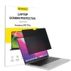 Протектор за MacBook Pro 13 (2016/2018/2019/2020/2022) - Techsuit - VisionProX - Privacy