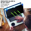Протектор за MacBook Pro 16 2024 - Techsuit - VisionProX Magnetic - Privacy