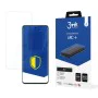 Протектор за Motorola Edge 40 Neo - 3mk - ARC+ защитно фолио - Прозрачен
