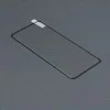 Протектор за Motorola Edge 40 Pro - 111D Full Cover / Full Glue Glass / 3D Curved Screen - Techsuit - Черен