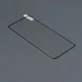Протектор за Motorola Edge 40 Pro - 111D Full Cover / Full Glue Glass / 3D Curved Screen - Techsuit - Черен