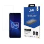 Протектор за Motorola Edge 50 Neo / Edge 60 Neo - 3mk - Гъвкаво стъкло - Прозрачен