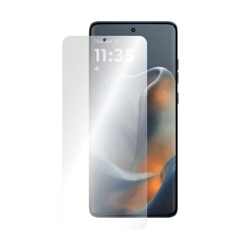 Протектор за Motorola Edge 60 / 60 Fusion - Smart Protection - Premium Classic (2 броя) - Прозрачен