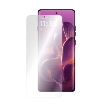 Протектор за Motorola Edge 60 Pro - Smart Protection - Premium Classic (2 броя) - Прозрачен