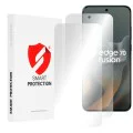 Протектор за Motorola Edge 70 Fusion - Premium Classic (2 pack) - Smart Protection - Прозрачен