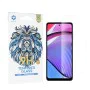 Протектор за Motorola Moto G Power 5G - Lito 2.5D Classic Glass - Прозрачен