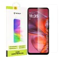 Протектор за Motorola Moto G05 / E15 - Techsuit - Clear Vision Glass - Прозрачен