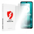 Протектор за Motorola Moto G06 / Moto G06 Power - Smart Protection - Premium Classic (2 броя) - Прозрачен