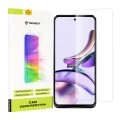 Протектор за Motorola Moto G13 / G23 / G53 - Clear Vision Glass - Прозрачен