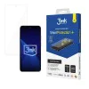 Протектор за Motorola Moto G15 / G15 Power - 3mk - СребристПротекционен + Филм - Прозрачен