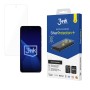 Протектор за Motorola Moto G15 / G15 Power - 3mk - СребристПротекционен + Филм - Прозрачен
